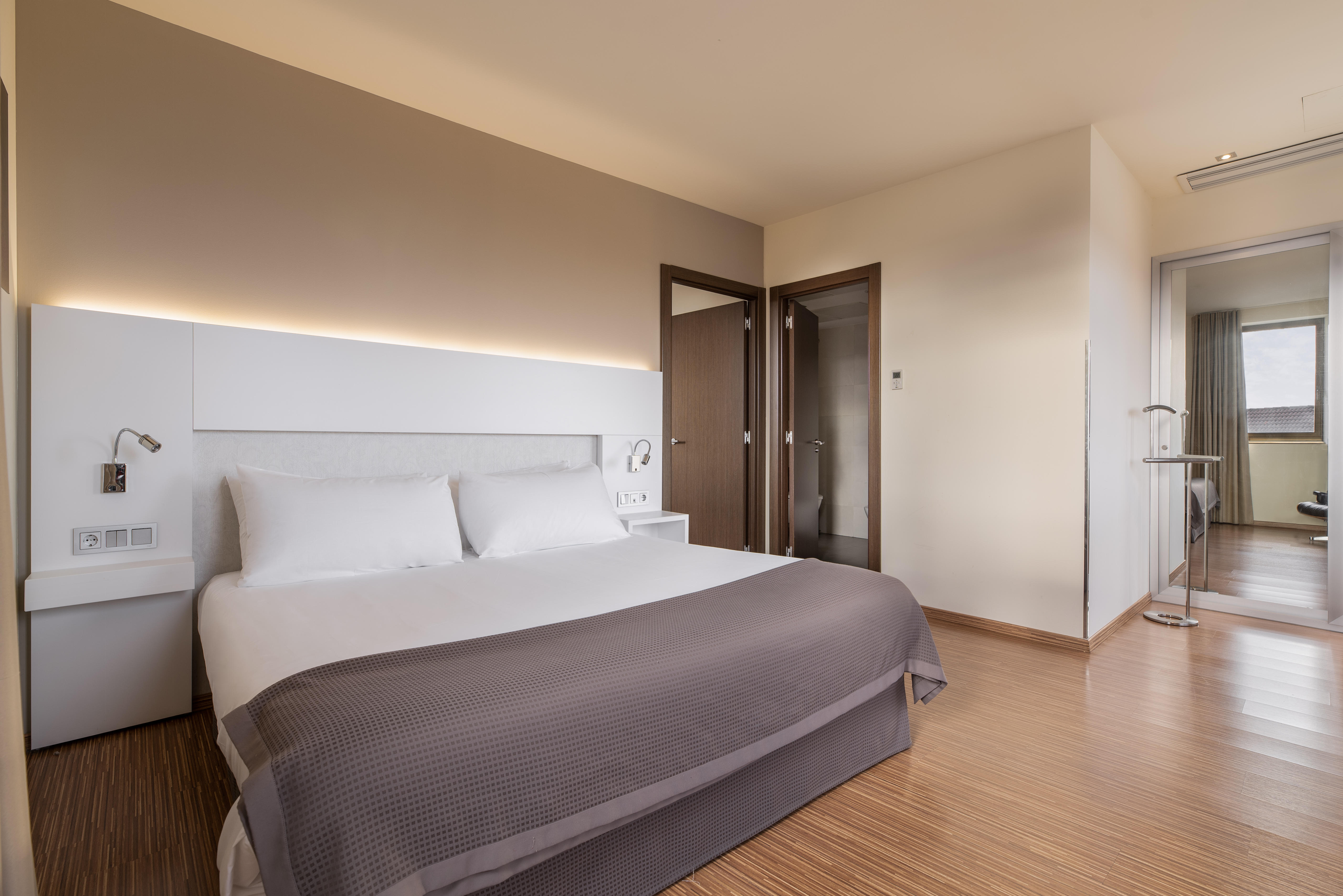 Фото Eurostars VIA De La Plata