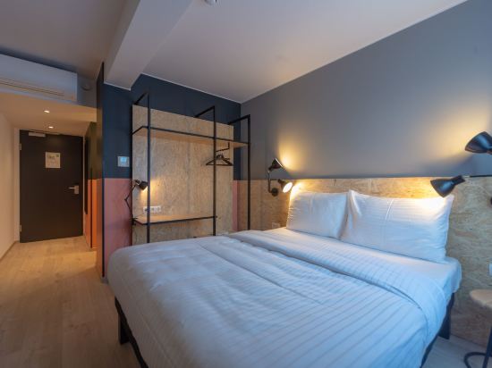 Фото Ibis Styles Wien Messe Prater