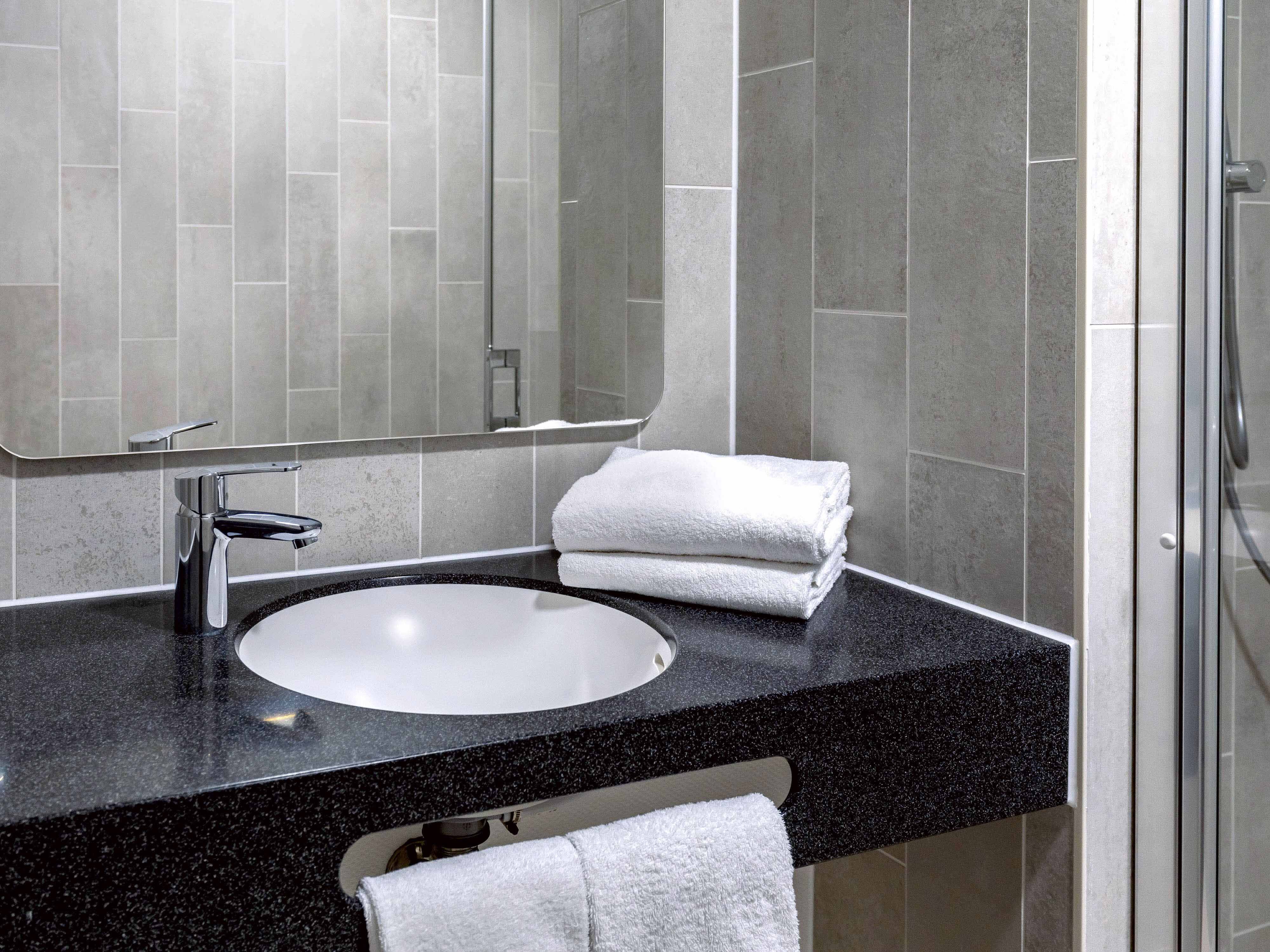 Фото B&b Hotel Wien-Meidling