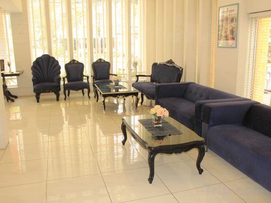 Фото Kudos Boutique Hotel