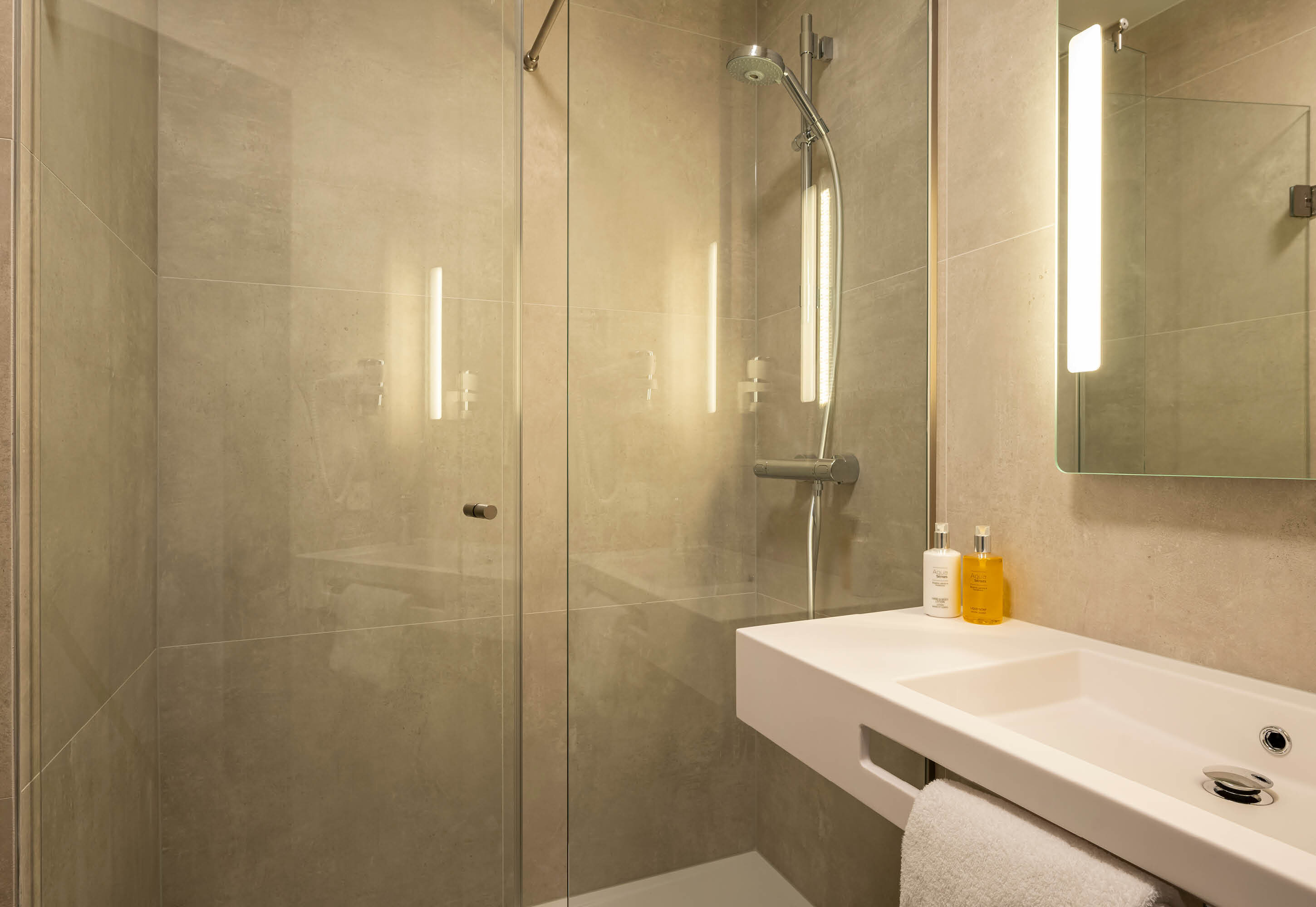 Фото B&b Hotel Gent Centrum