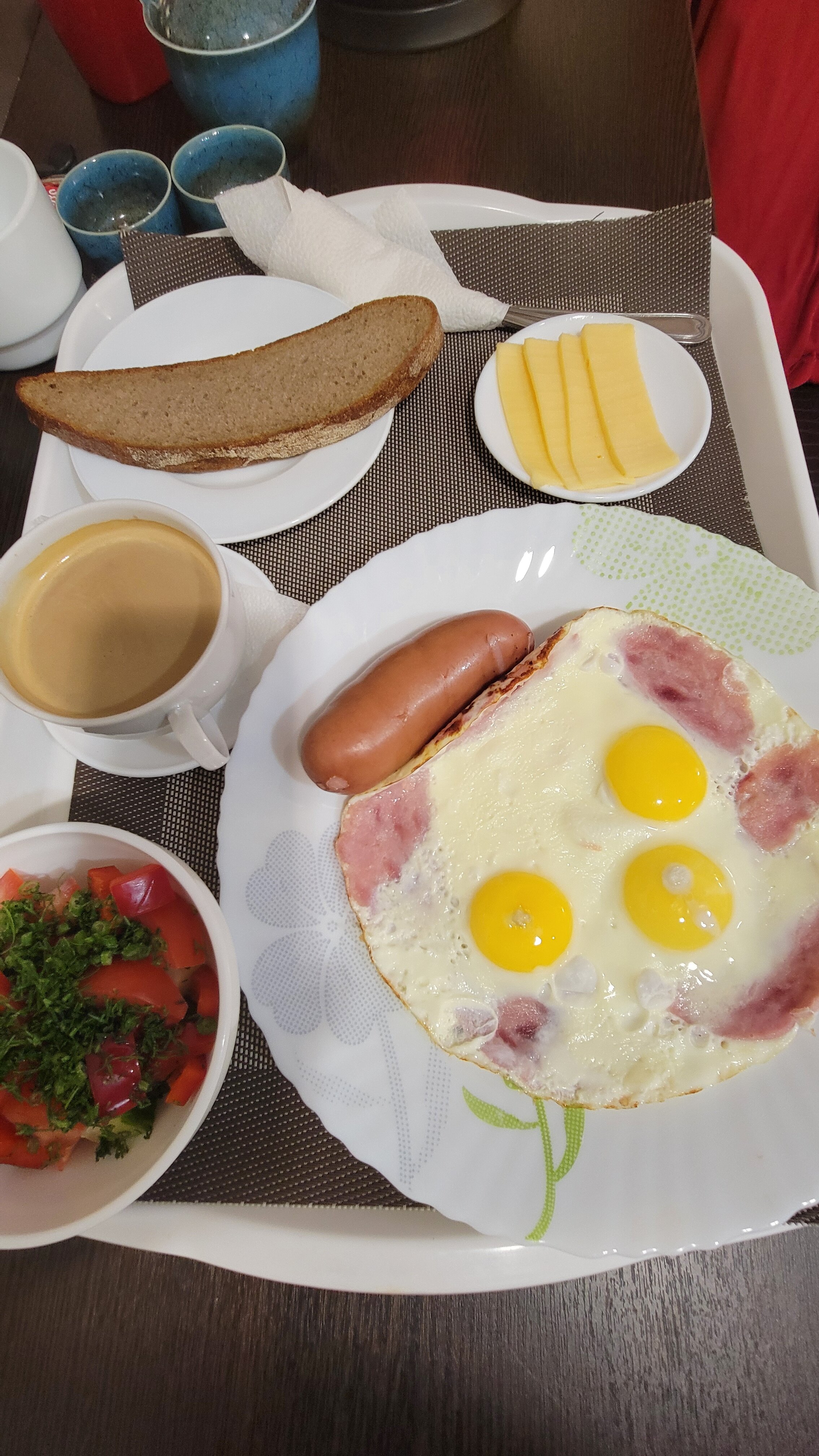 Фото Комфорт отель