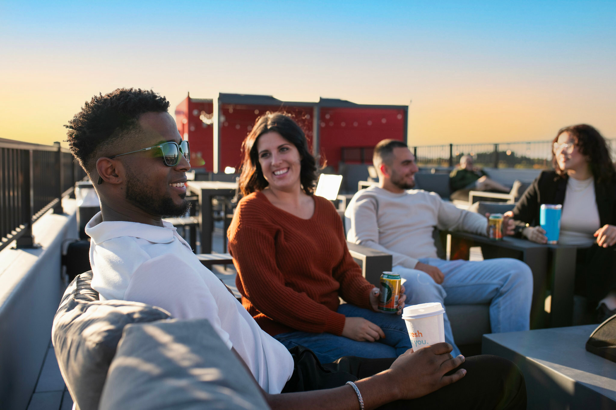 Фото Avid Hotels Lake Delton Dells Area, an Ihg Hotel