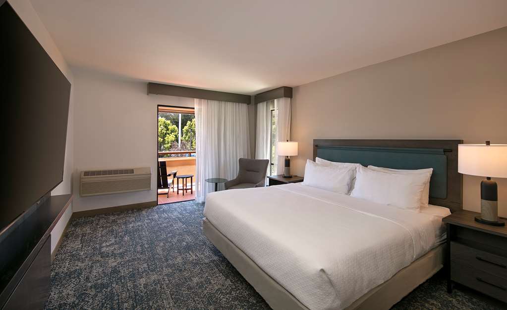 Фото Seacliff Inn Aptos, Tapestry Collection by Hilton