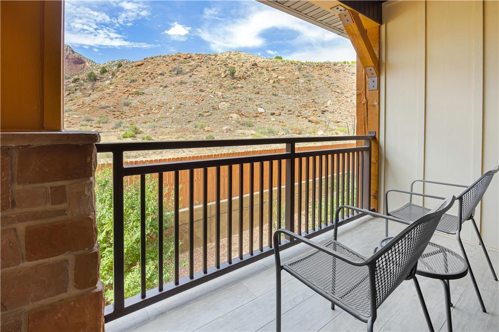 Фото Best Western Plus Zion Canyon Inn & Suites