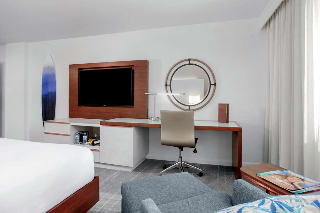 Фото Doubletree by Hilton Deerfield Beach - Boca Raton