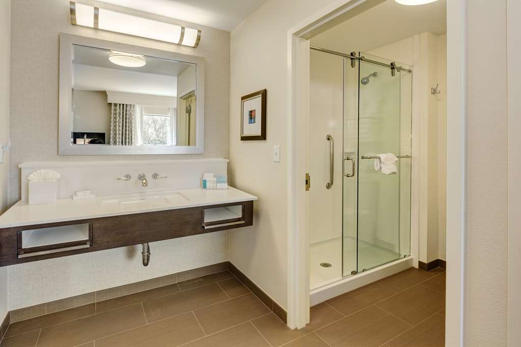Фото Hampton Inn & Suites Dallas/Plano-East