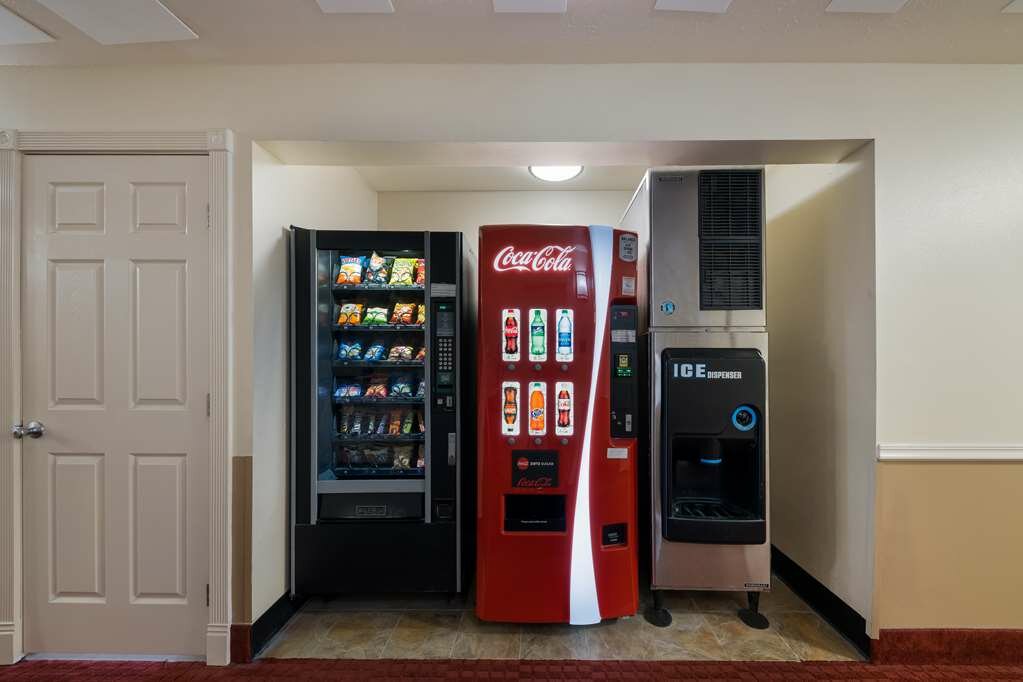 Фото Best Western Salinas Valley Inn & Suites