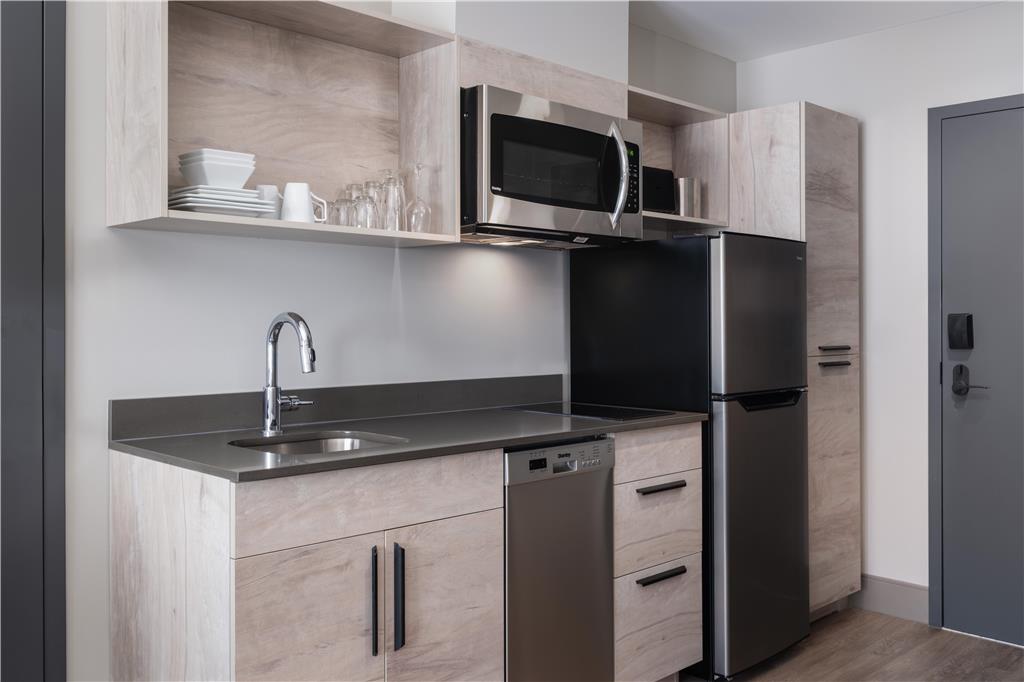 Фото @home by Best Western Walkerton