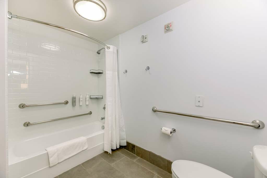 Фото Hilton Garden Inn Outer Banks/Kitty Hawk