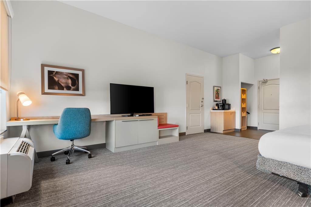 Фото Hilton Garden Inn Amarillo