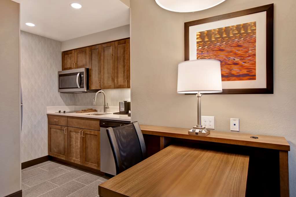 Фото Homewood Suites by Hilton Summerville