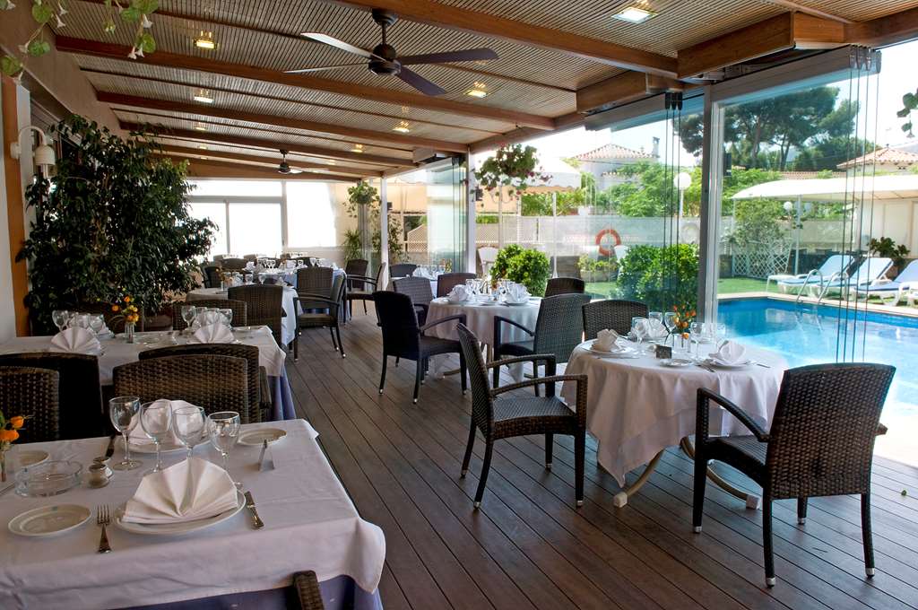 Фото Best Western Hotel Mediterraneo