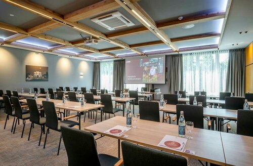 Гостиница Best Western Plus Hotel Erb в Фатерштеттене