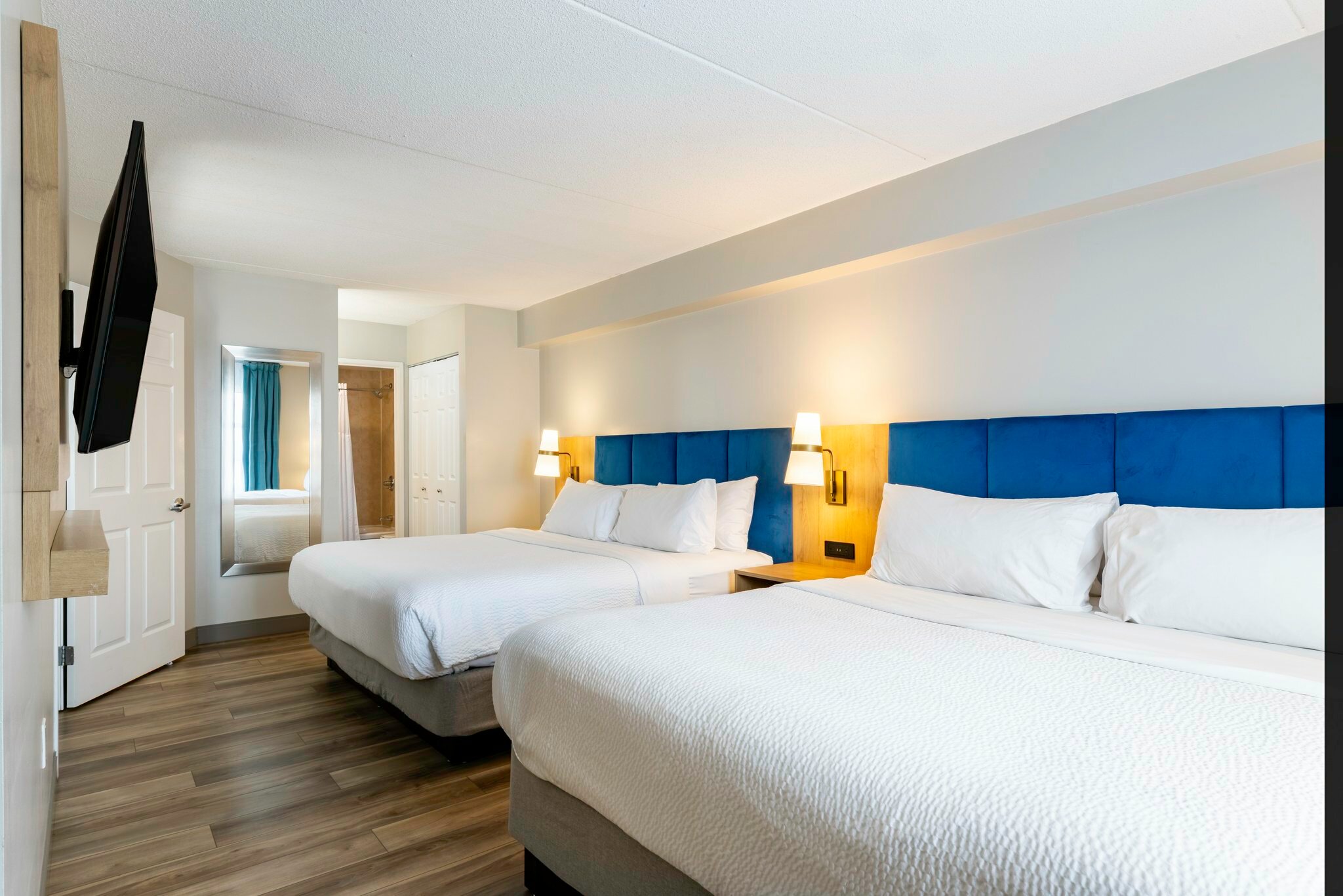 Фото Staybridge Suites London
