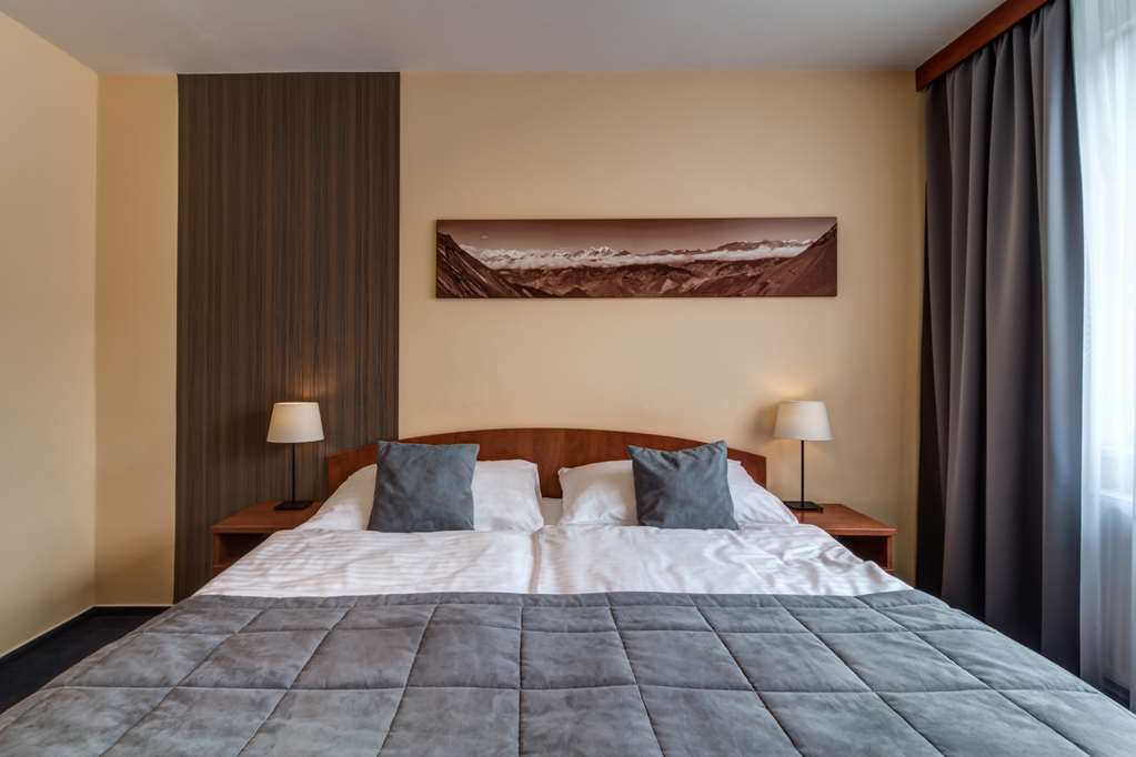 Фото Best Western Hotel Vista