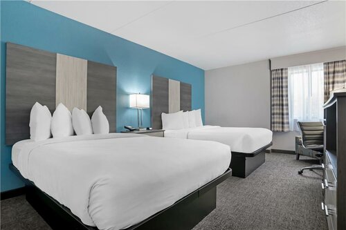 Гостиница Best Western Brewton Inn в Брютоне