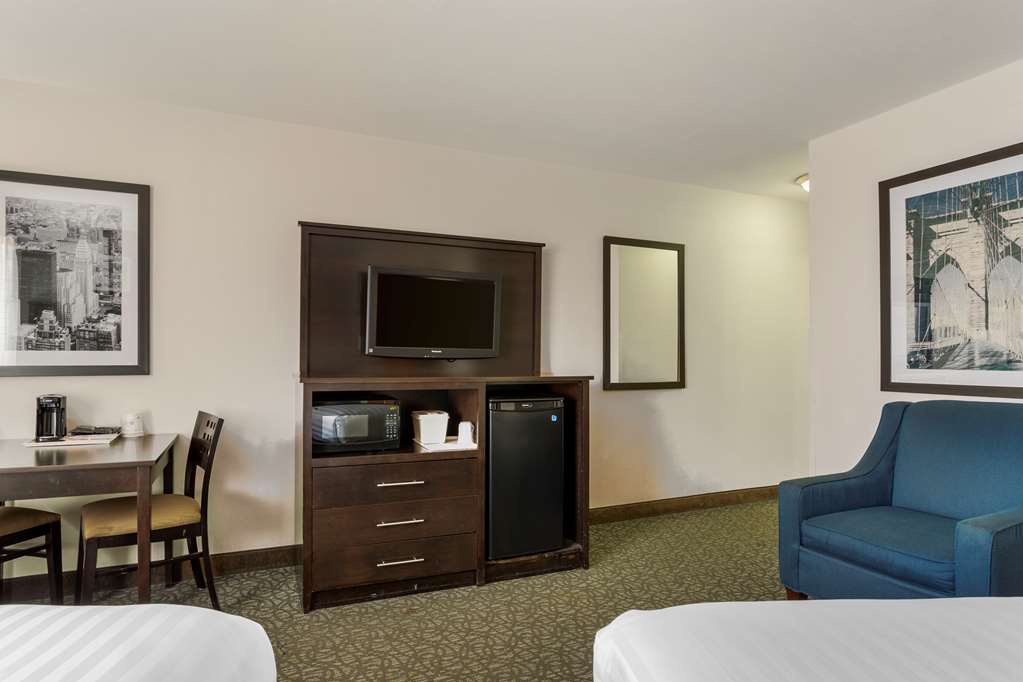 Фото Best Western Gregory Hotel