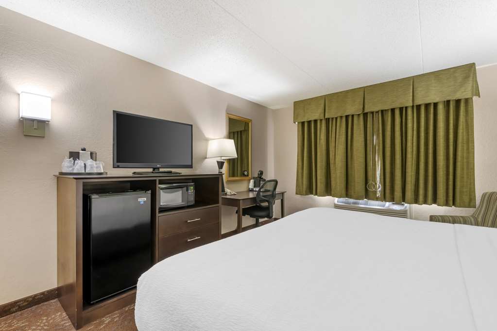 Фото Best Western Plus New Ulm