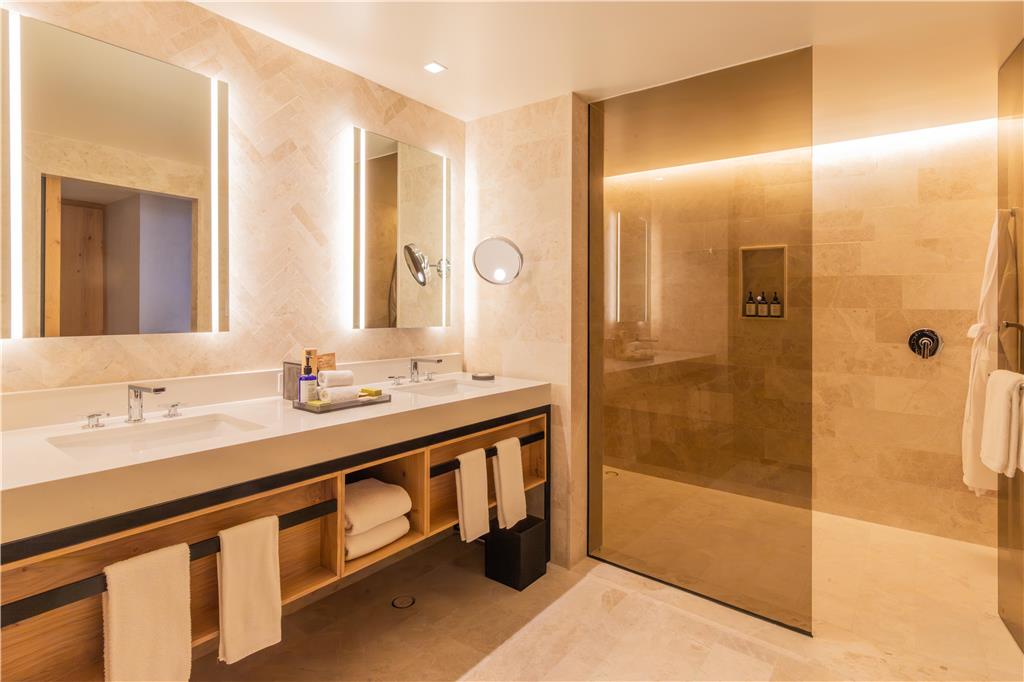 Фото Hilton Mexico City Reforma