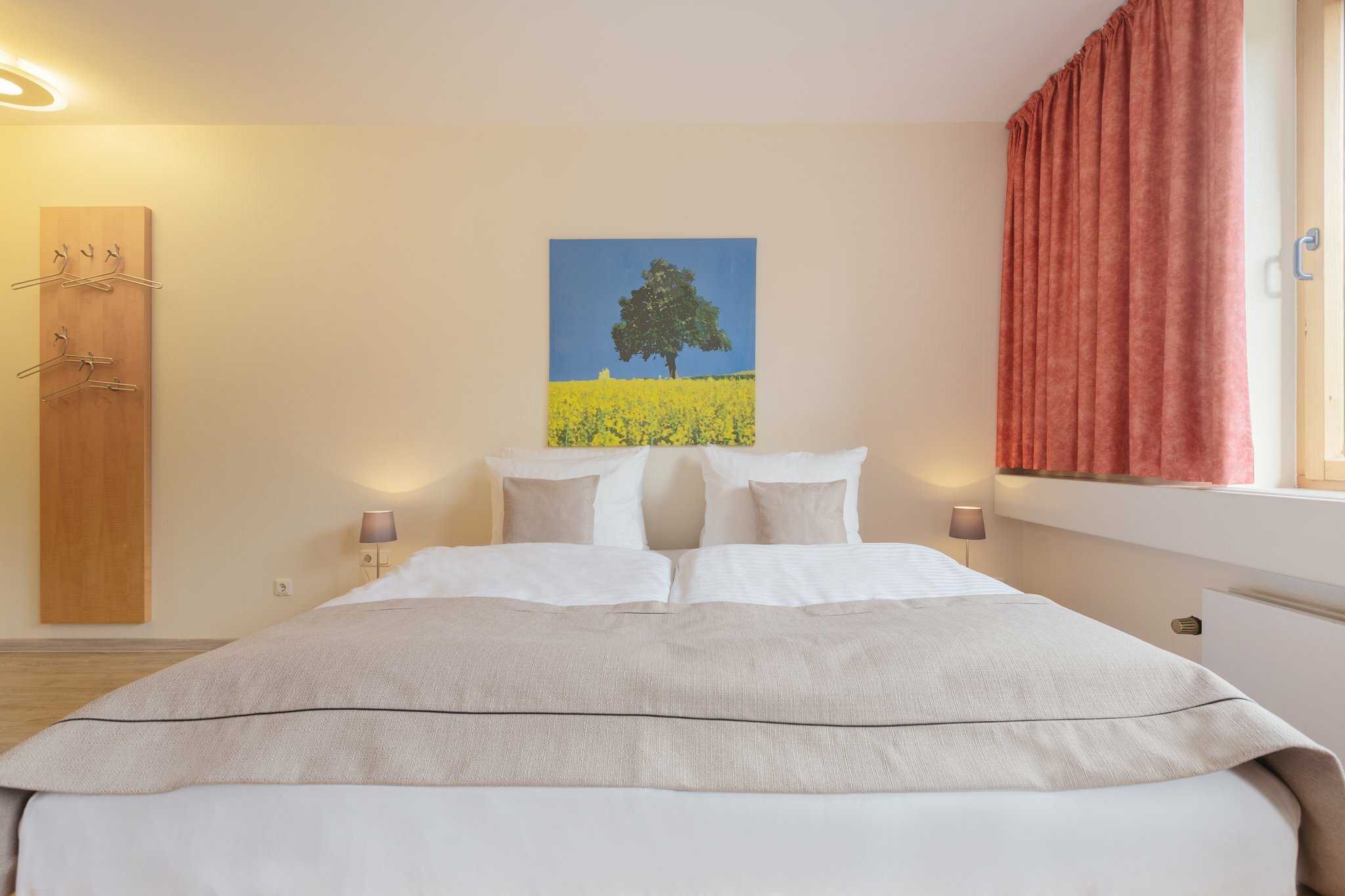 Фото Novum Akademiehotel Kiel