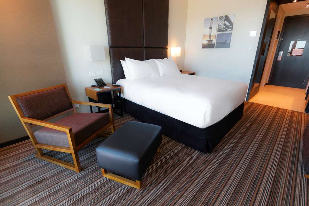 Фото Hilton Garden Inn Neuquen