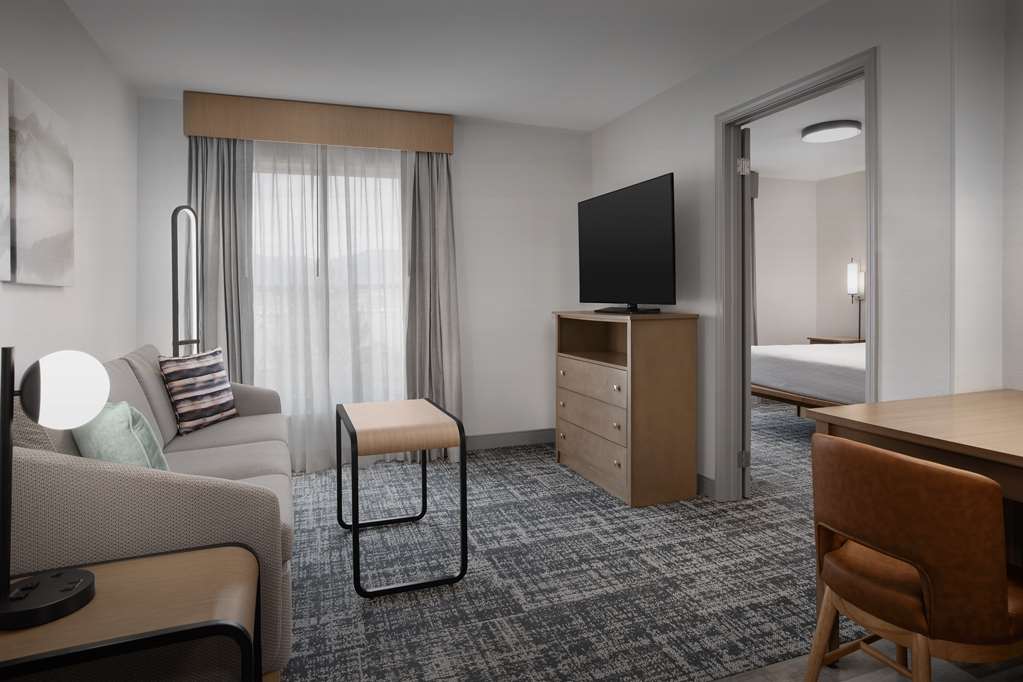 Фото Homewood Suites by Hilton Colorado Springs-North