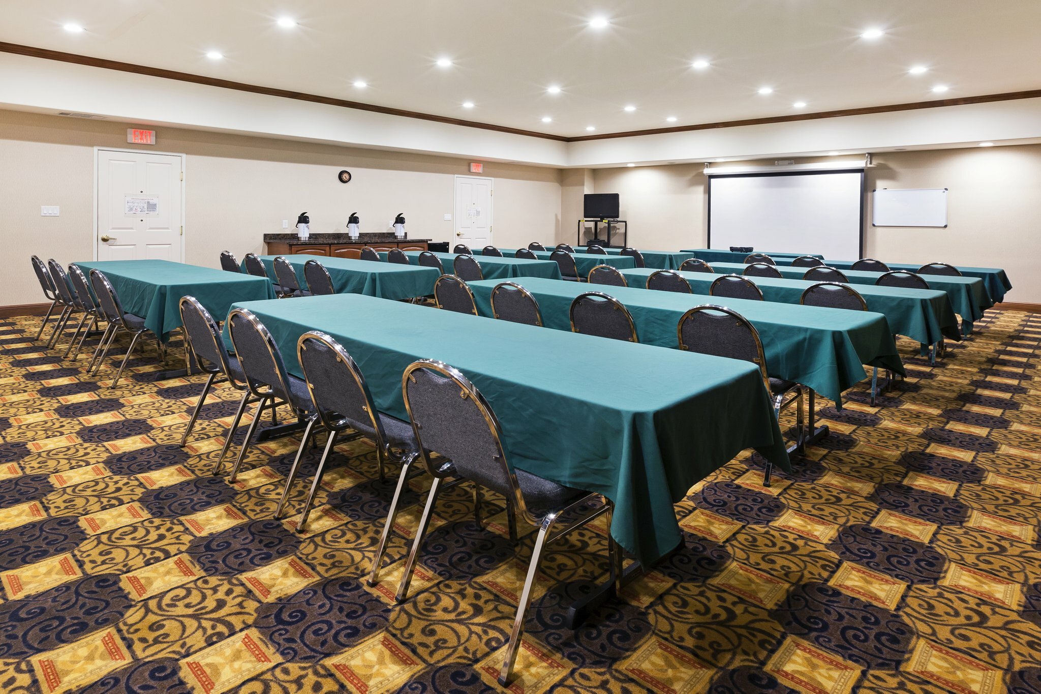 Фото Holiday Inn Express & Suites Kilgore North