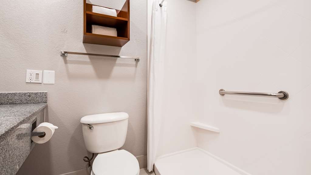 Фото Best Western Plus Yukon