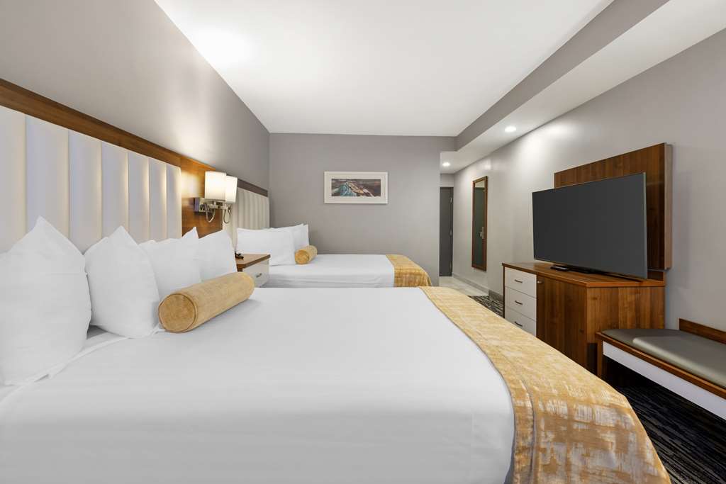Фото Best Western on the Avenue