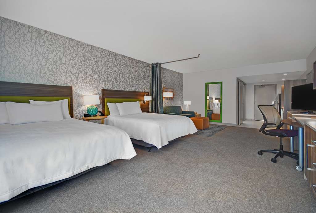 Фото Home2 Suites by Hilton Utica, Ny