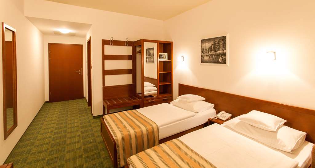 Фото Best Western Airport Hotel Stella
