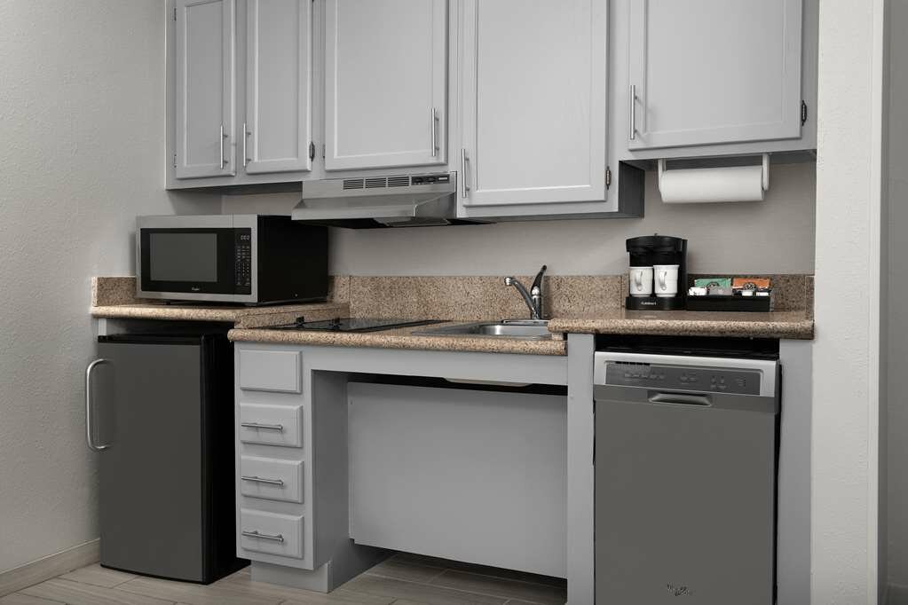 Фото Homewood Suites by Hilton San Antonio-Riverwalk/Downtown