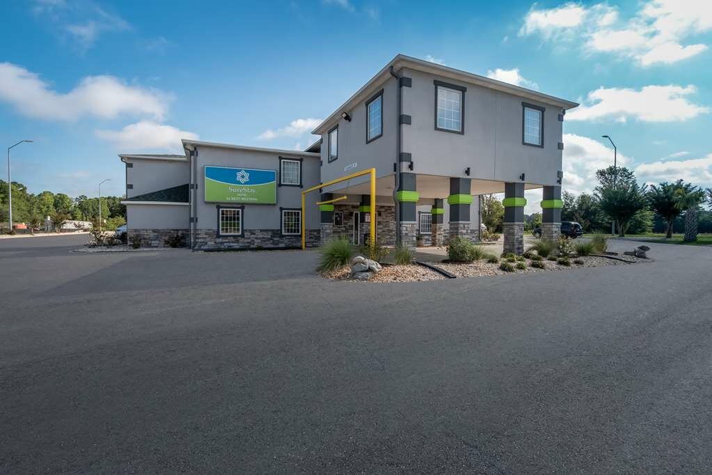 Фото SureStay Hotel by Best Western Manning