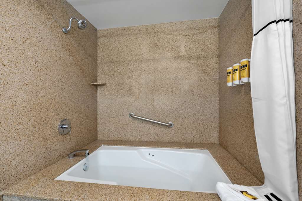 Фото Best Western Plus Newport Mesa Inn