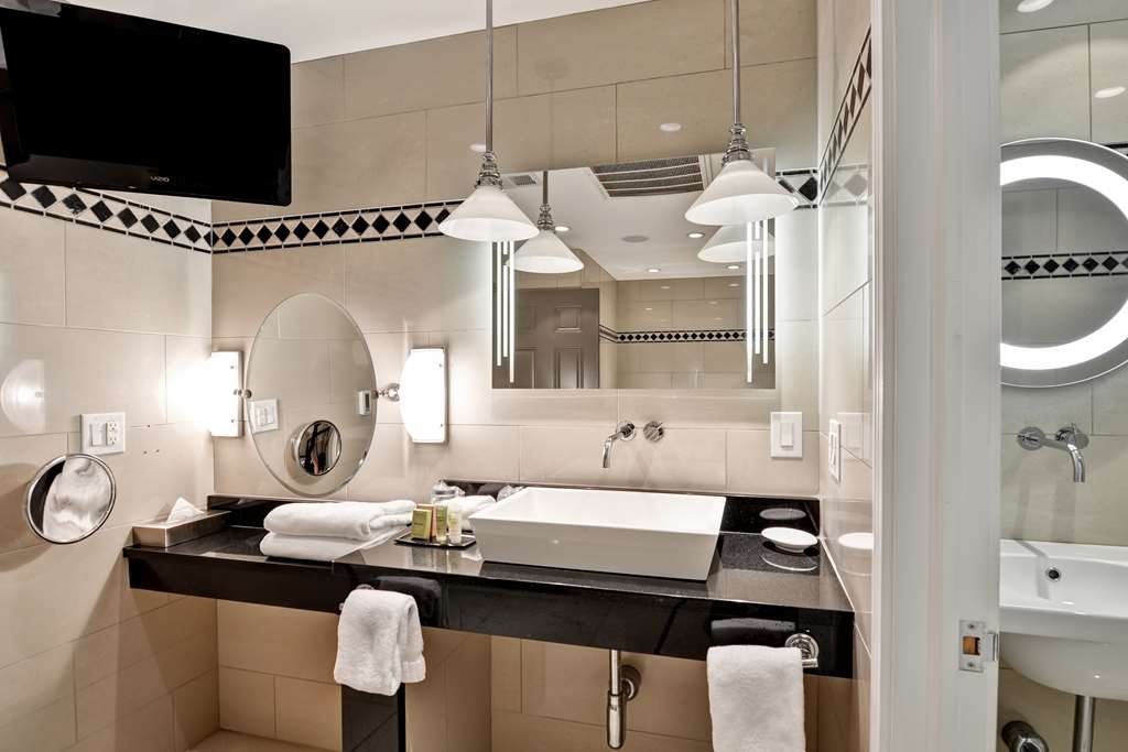 Фото The Cincinnatian Hotel Curio Collection by Hilton