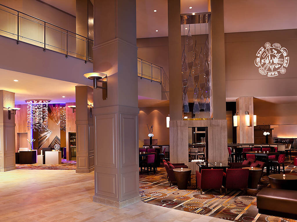 Фото Swissotel Chicago