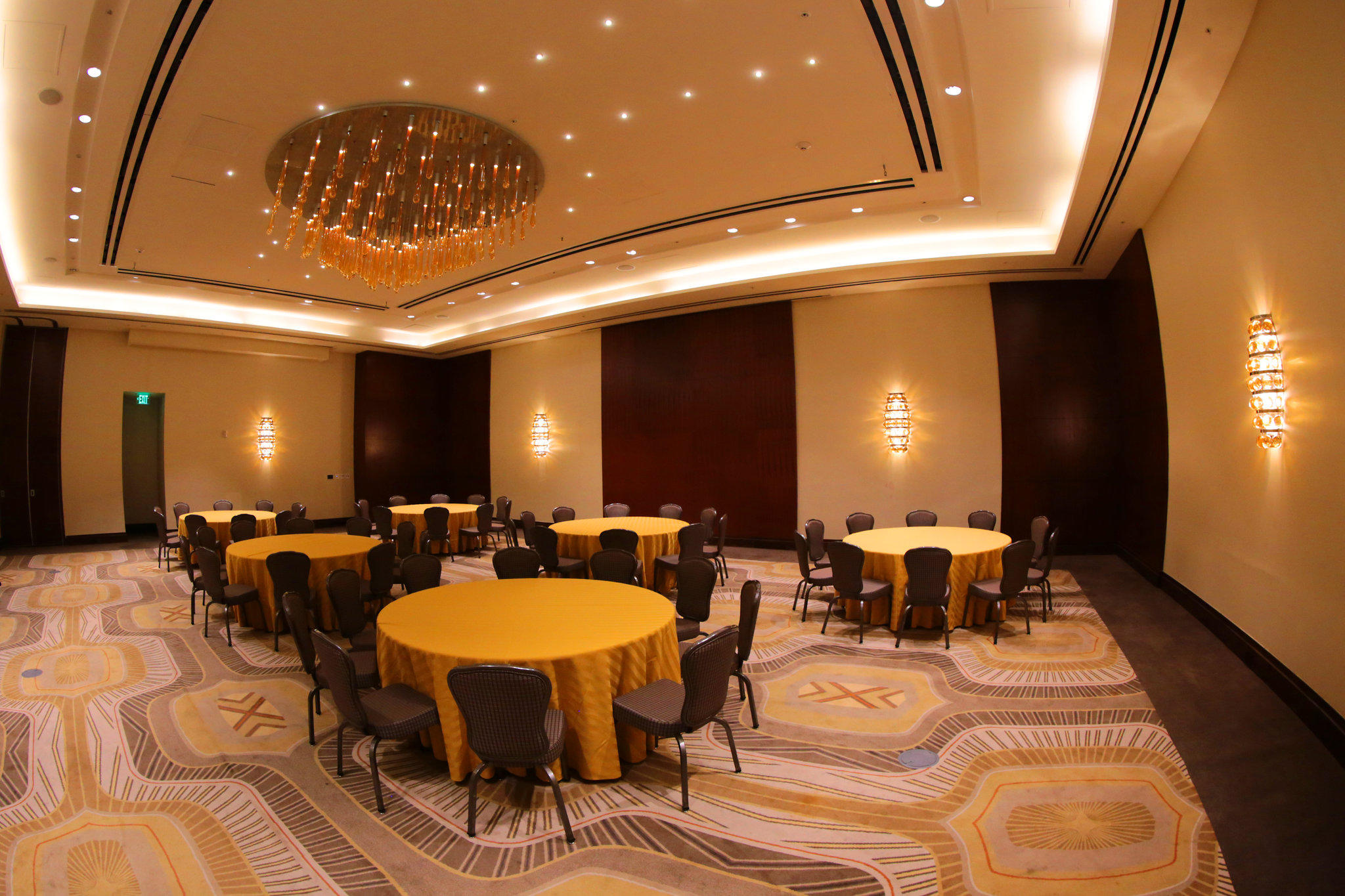 Фото Intercontinental Real Santo Domingo, an Ihg Hotel