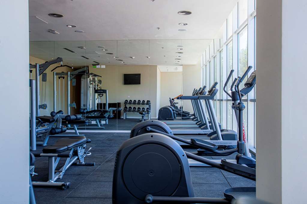Фото Hilton Garden Inn Neuquen