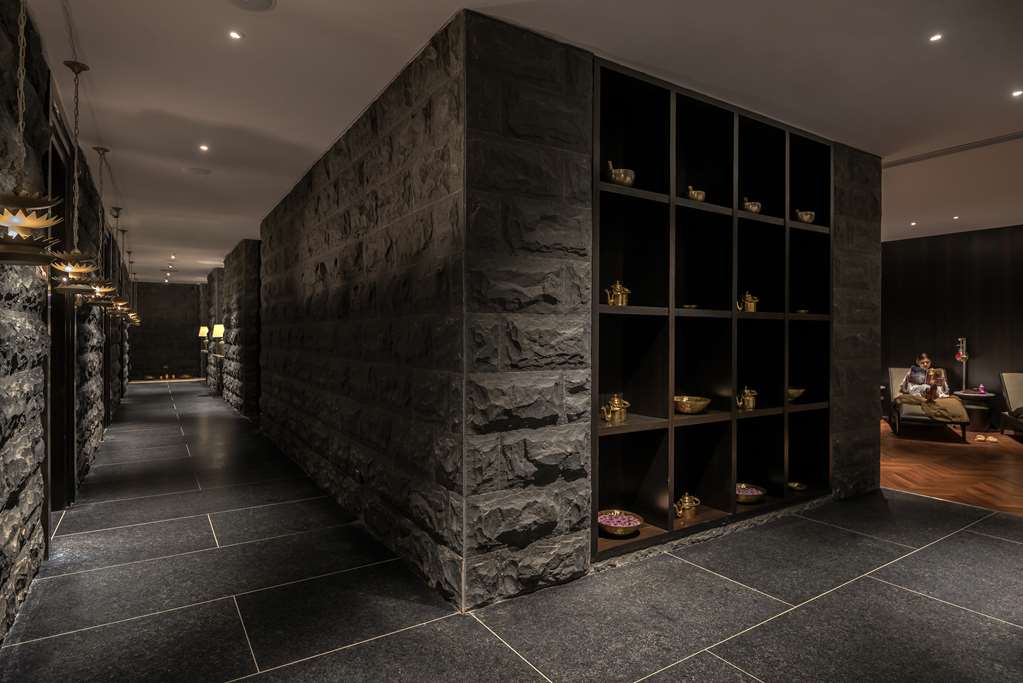 Фото Radisson Blu Hotel & SPA, Nashik