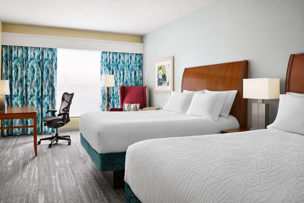 Фото Hilton Garden Inn Dallas Richardson