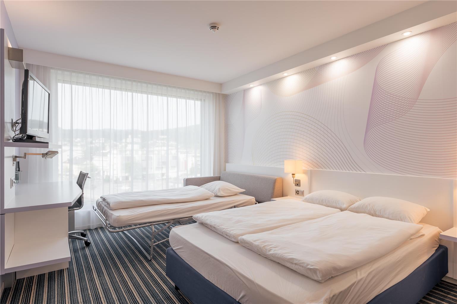 Фото Prize by Radisson, Zurich Affoltern am Albis