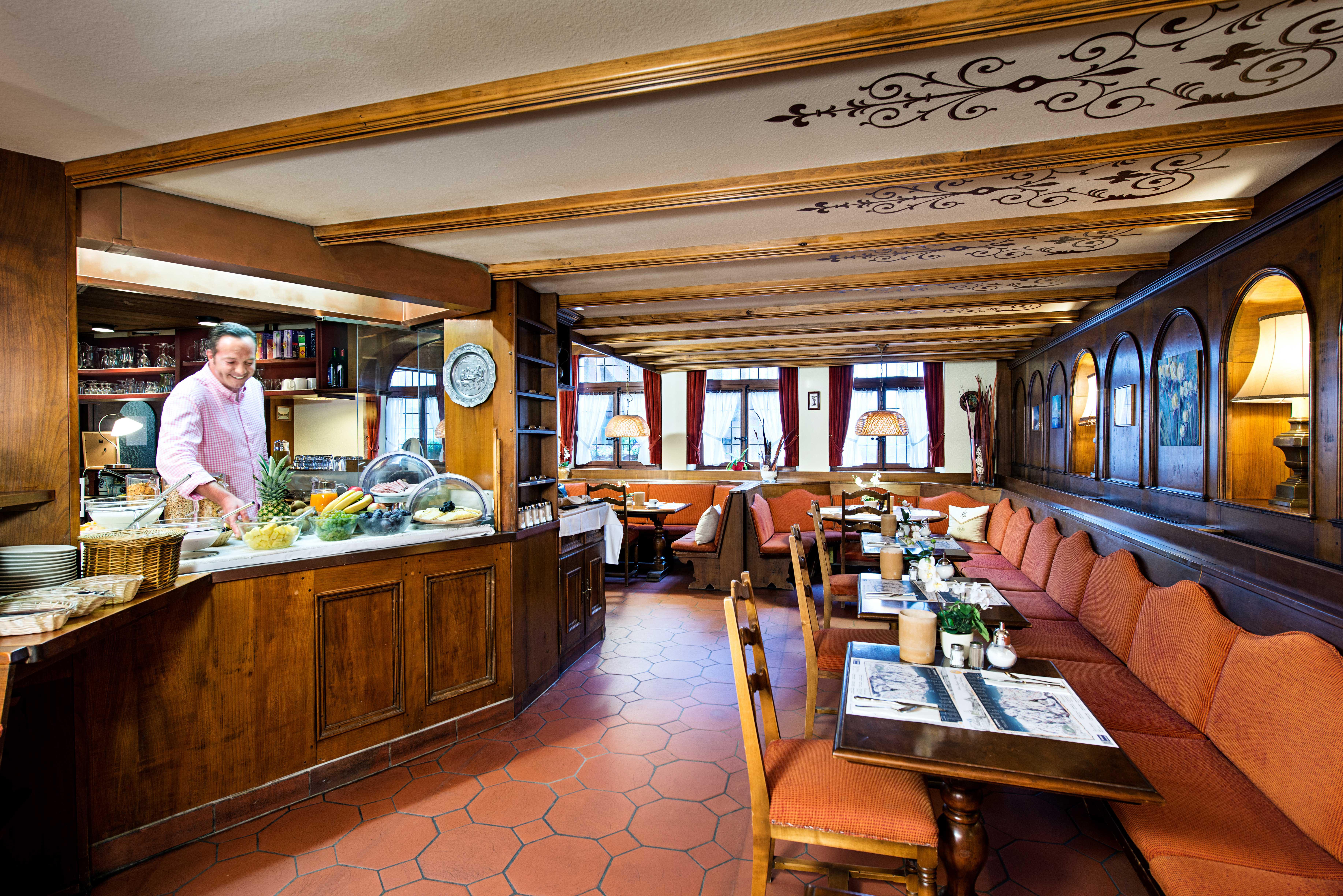 Фото Le Petit Charme-inn
