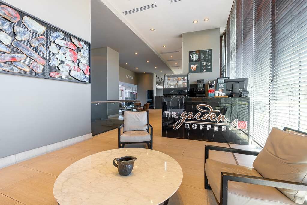 Фото Hilton Garden Inn Iquique