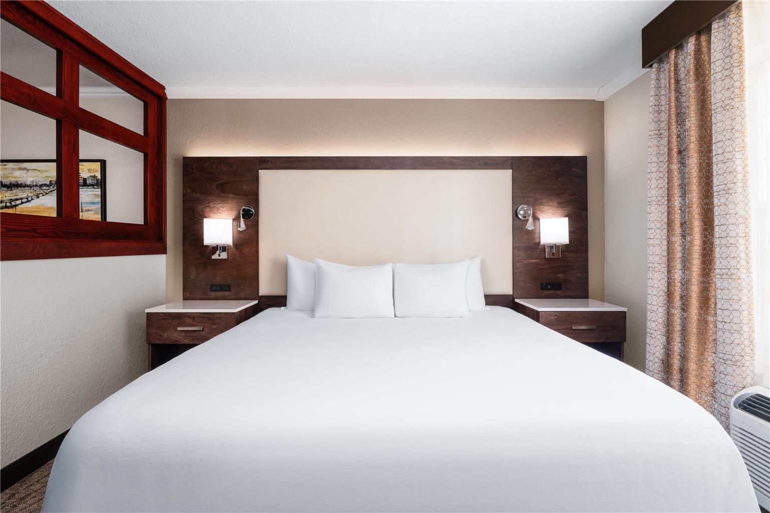 Фото Best Western Premier Bridgewood Resort Hotel