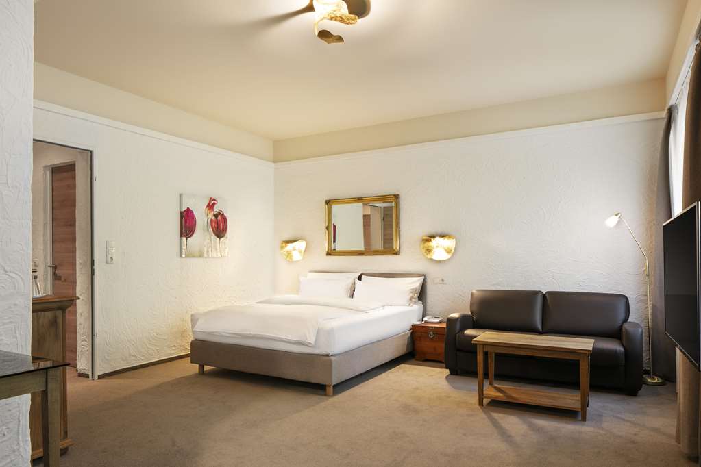 Фото Best Western Hotel Mainz