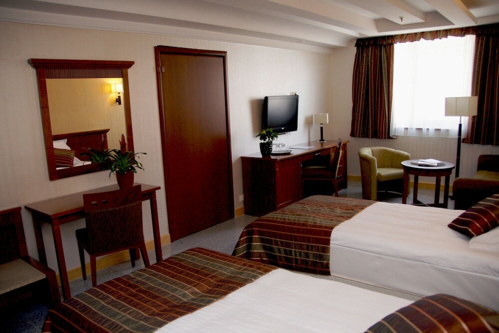 Фото Actor Hotel Budapest