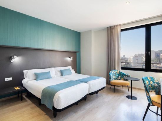 Фото Hotel Alimara