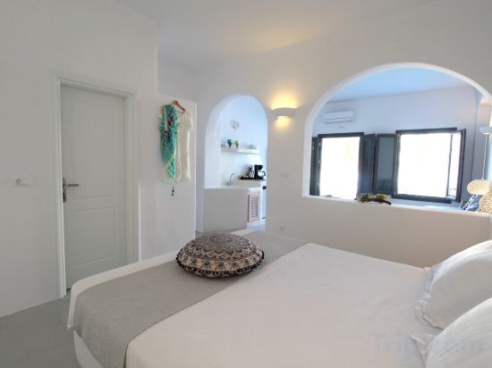 Фото Filira Suites