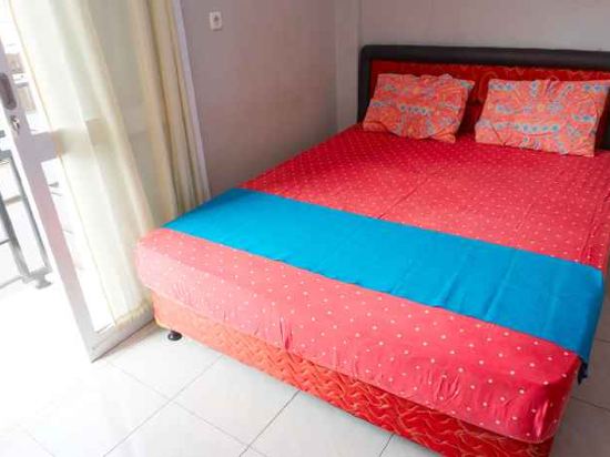 Фото Budi House & Food Station